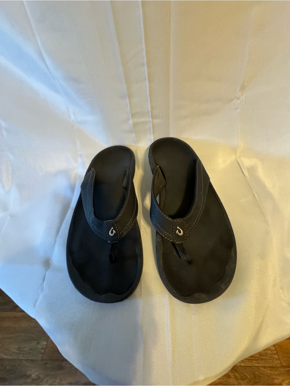 Olu Kai Flip Flops
